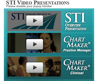 STI Video
